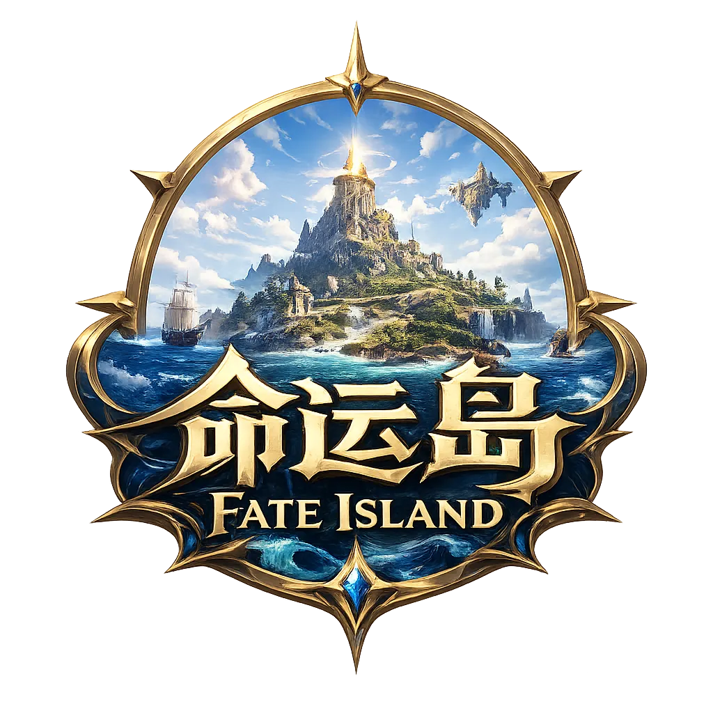 命运岛